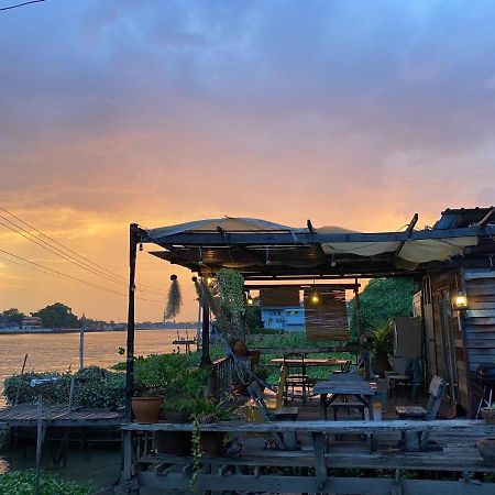 Baan Golite Ko Kret - บ้านโกไล้เกาะเกร็ด Nonthaburi Luaran gambar
