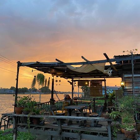 Baan Golite Ko Kret - บ้านโกไล้เกาะเกร็ด Nonthaburi Luaran gambar