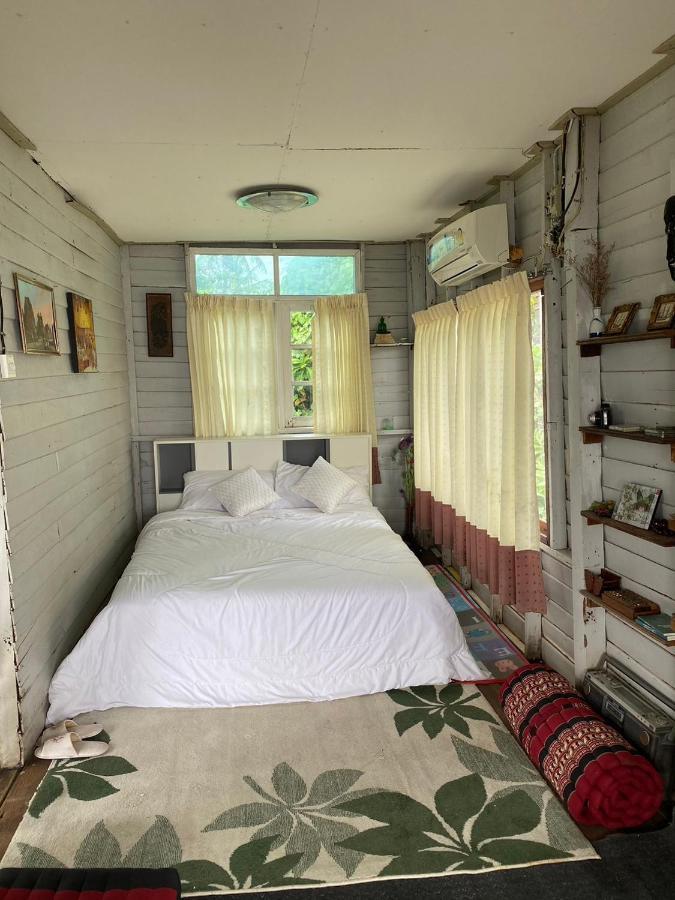 Baan Golite Ko Kret - บ้านโกไล้เกาะเกร็ด Nonthaburi Luaran gambar