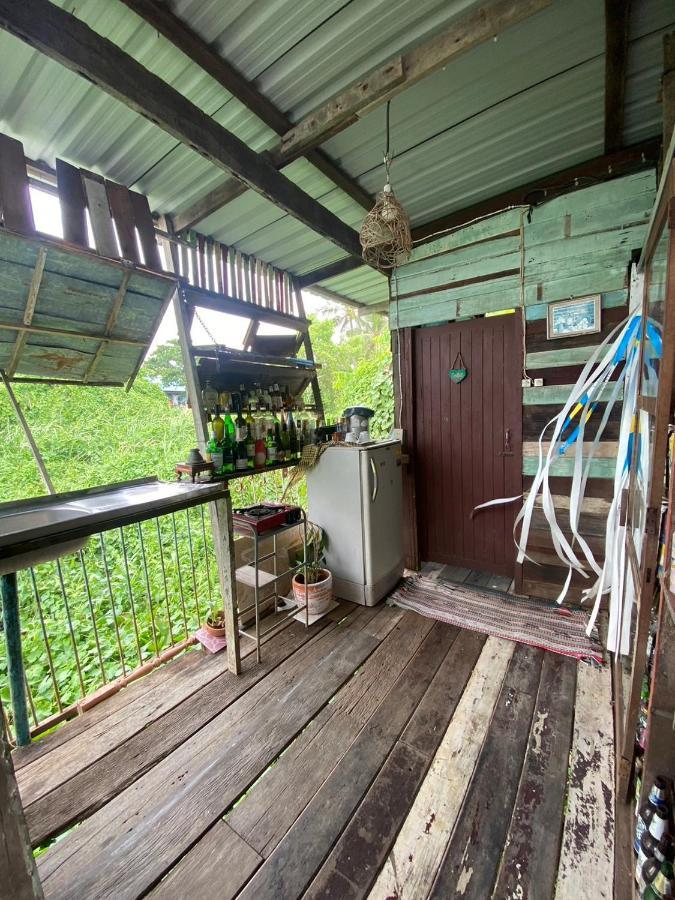 Baan Golite Ko Kret - บ้านโกไล้เกาะเกร็ด Nonthaburi Luaran gambar