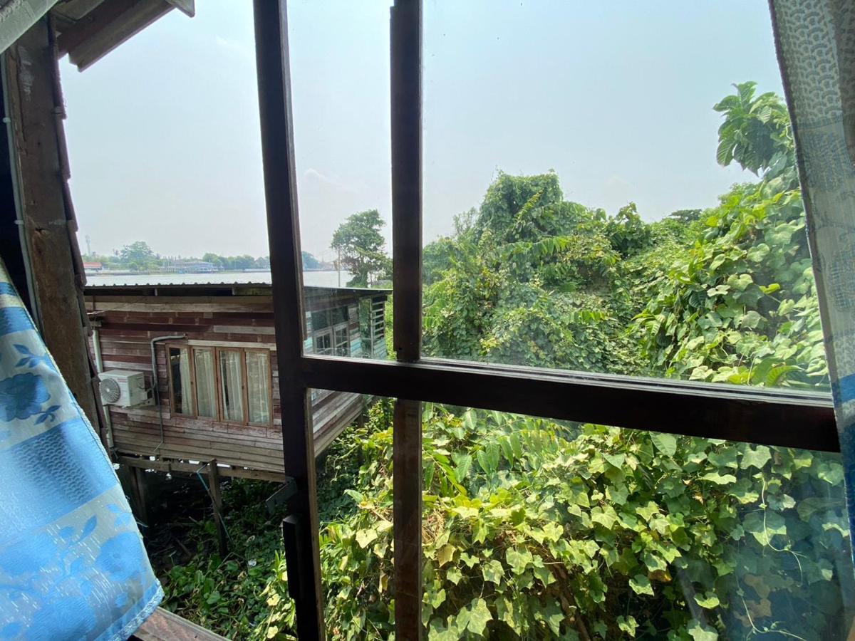 Baan Golite Ko Kret - บ้านโกไล้เกาะเกร็ด Nonthaburi Luaran gambar