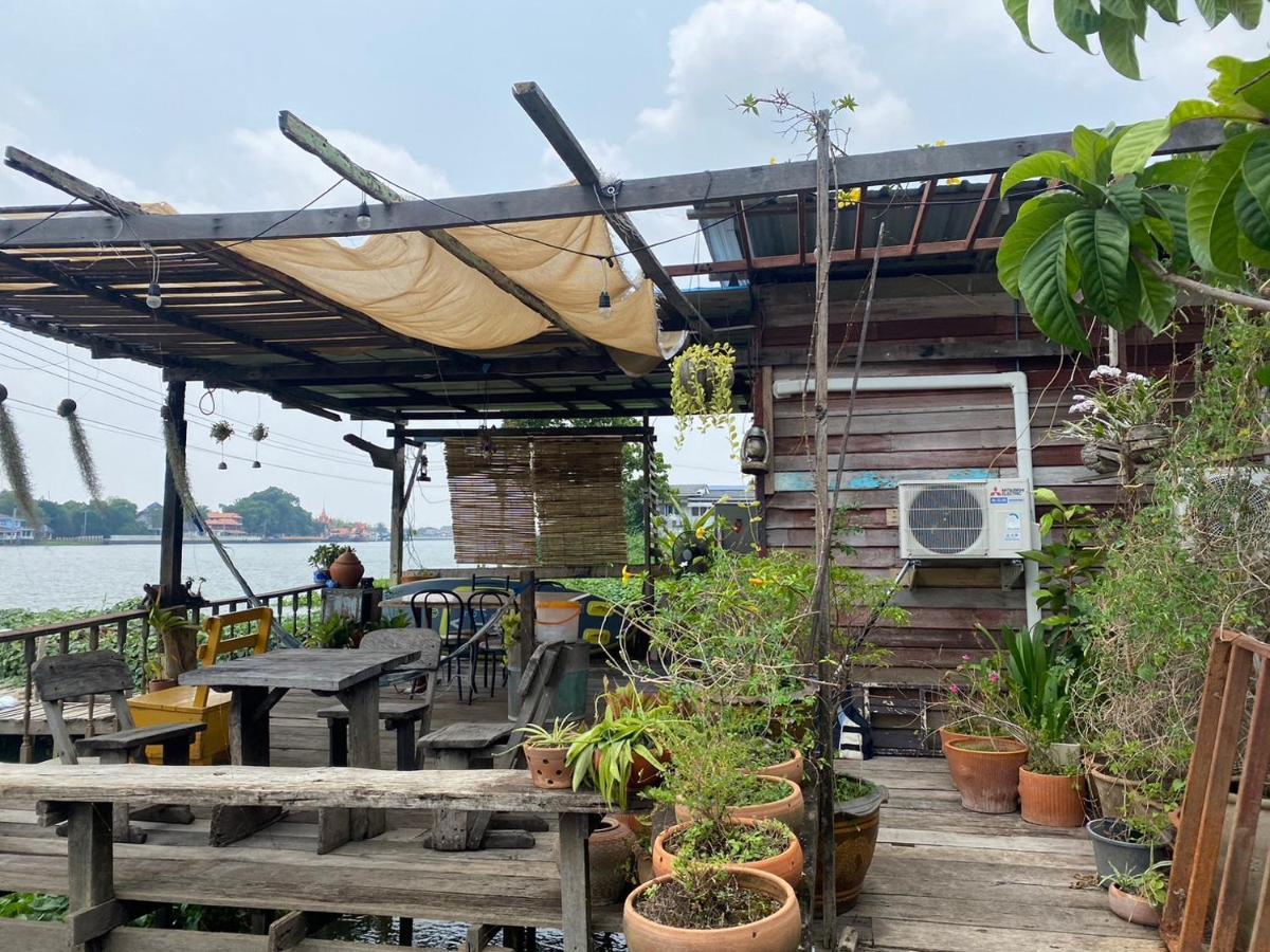Baan Golite Ko Kret - บ้านโกไล้เกาะเกร็ด Nonthaburi Luaran gambar