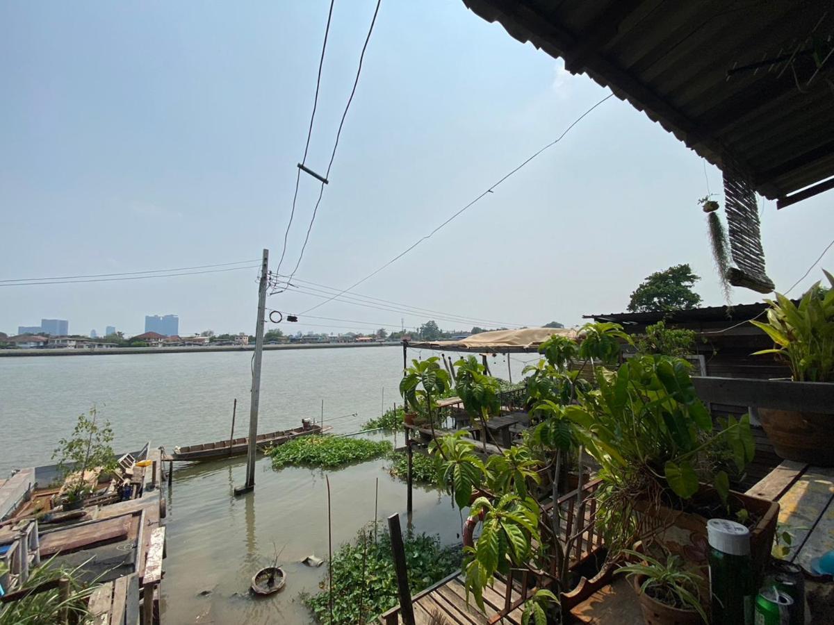 Baan Golite Ko Kret - บ้านโกไล้เกาะเกร็ด Nonthaburi Luaran gambar