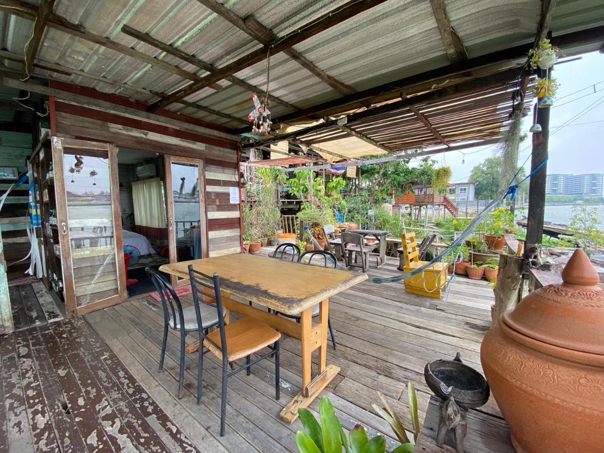 Baan Golite Ko Kret - บ้านโกไล้เกาะเกร็ด Nonthaburi Luaran gambar