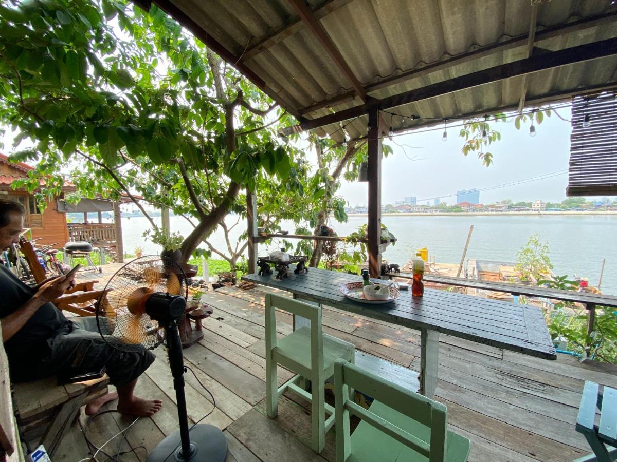 Baan Golite Ko Kret - บ้านโกไล้เกาะเกร็ด Nonthaburi Luaran gambar