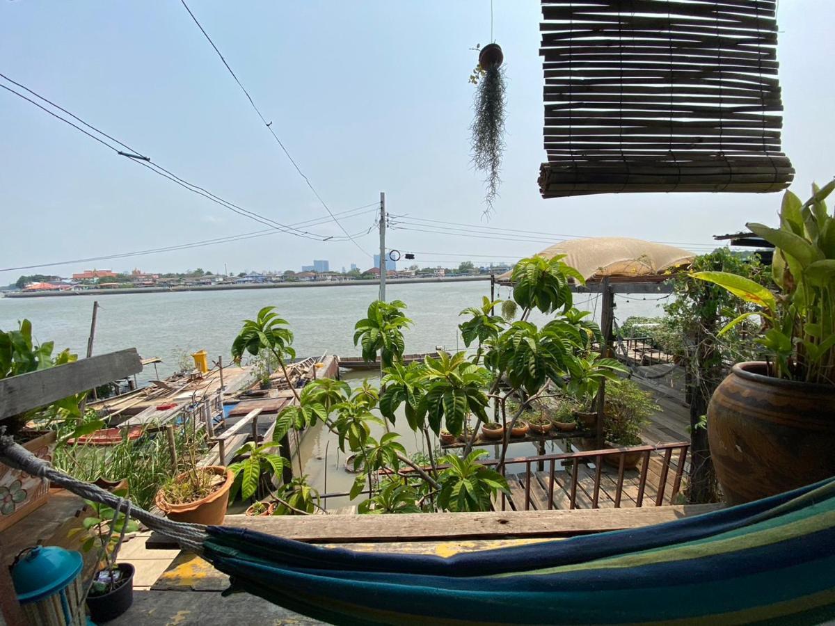 Baan Golite Ko Kret - บ้านโกไล้เกาะเกร็ด Nonthaburi Luaran gambar
