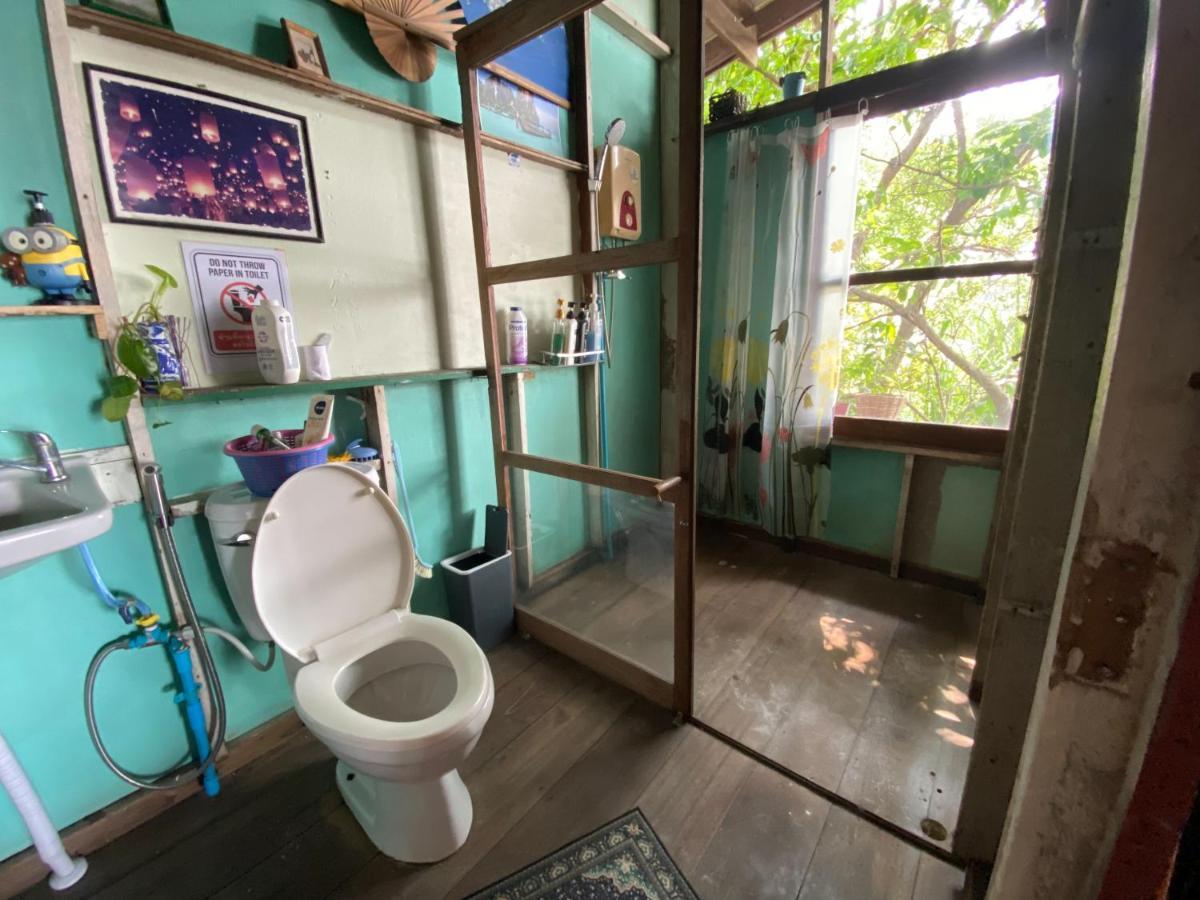 Baan Golite Ko Kret - บ้านโกไล้เกาะเกร็ด Nonthaburi Luaran gambar