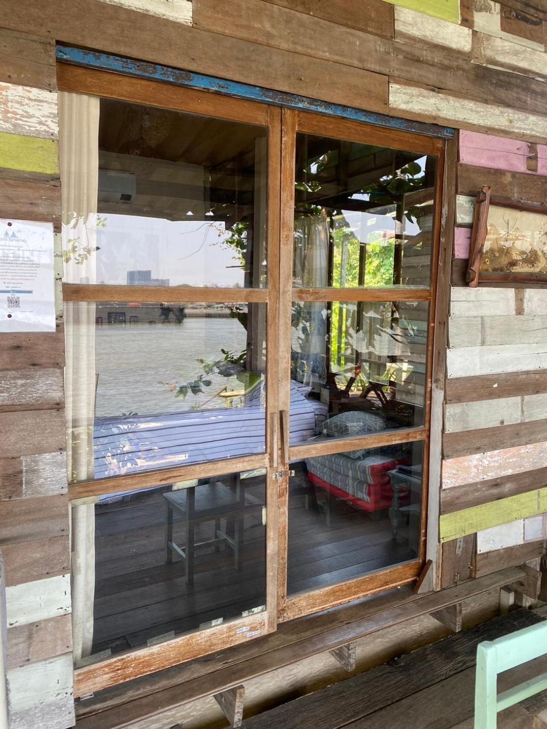 Baan Golite Ko Kret - บ้านโกไล้เกาะเกร็ด Nonthaburi Luaran gambar