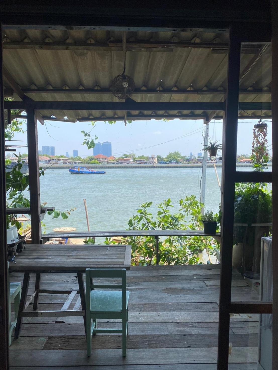 Baan Golite Ko Kret - บ้านโกไล้เกาะเกร็ด Nonthaburi Luaran gambar