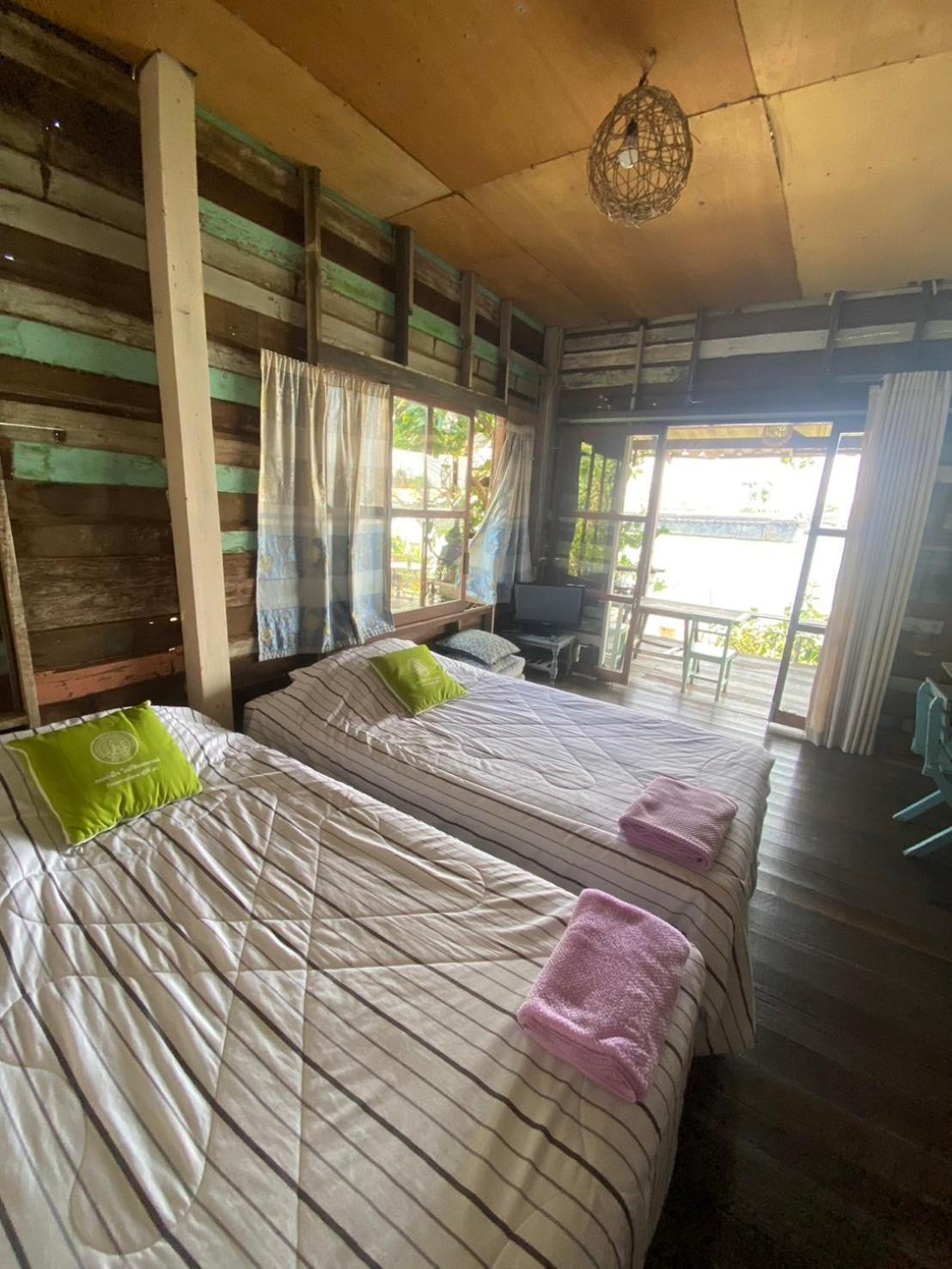 Baan Golite Ko Kret - บ้านโกไล้เกาะเกร็ด Nonthaburi Luaran gambar